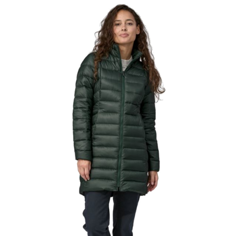 Patagonia Tres 3-In-1 Parka – Women’s